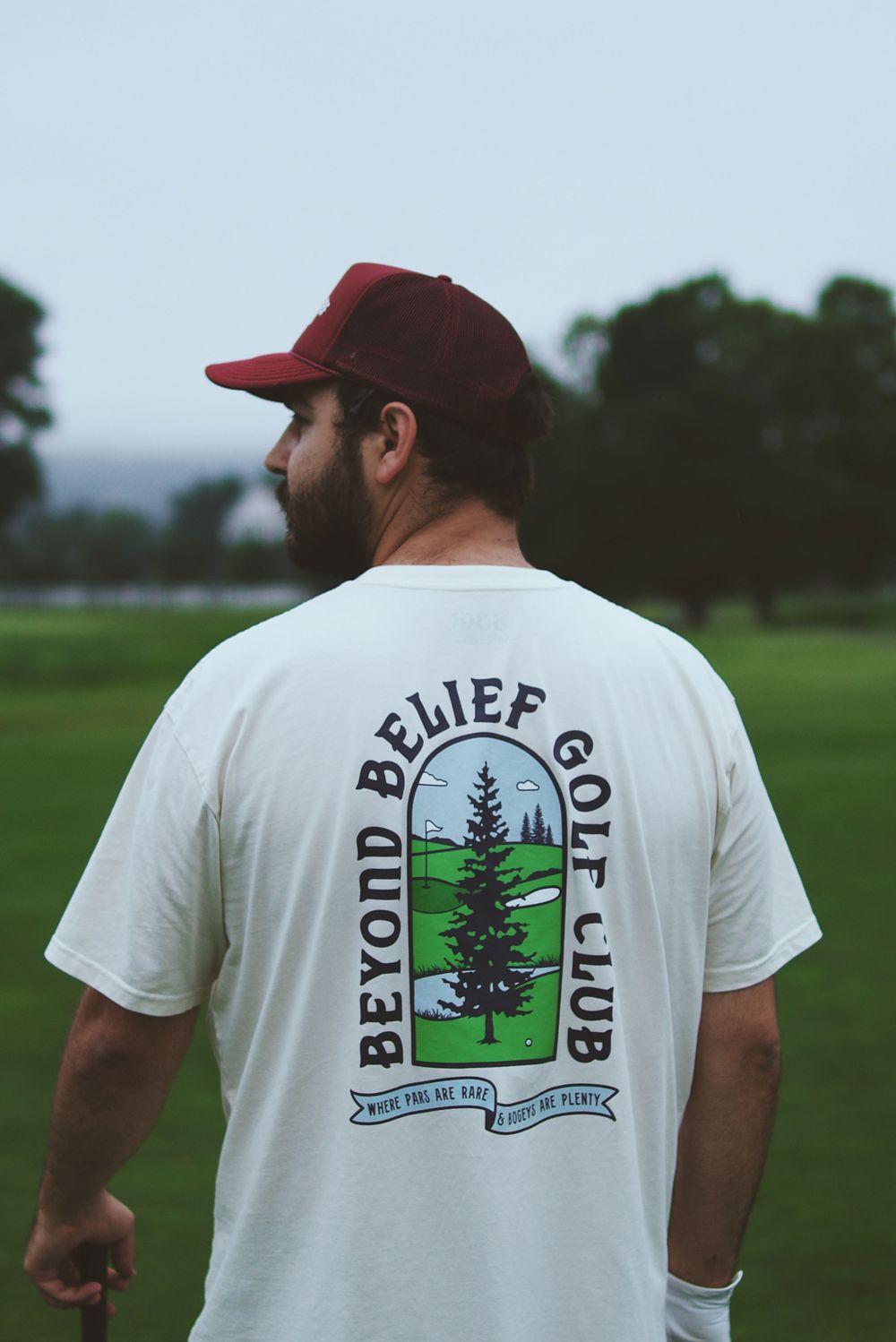 Beyond Belief Golf Club